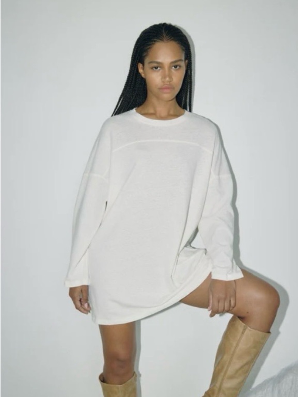 Boheme The Football Tee - Picture 2 of 4